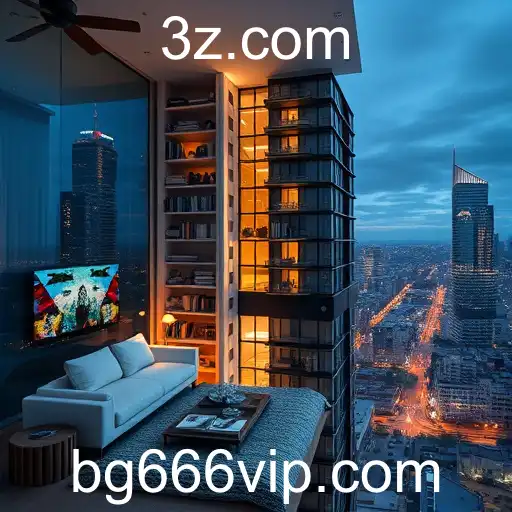 Ascensão do BG666: A Nova Sensação Entre os Gamers