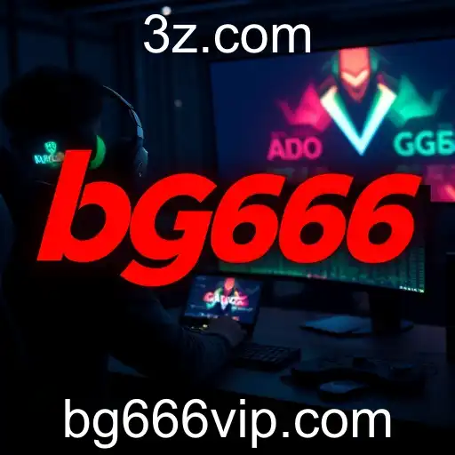 BG666 Revoluciona o Mundo dos Jogos Online