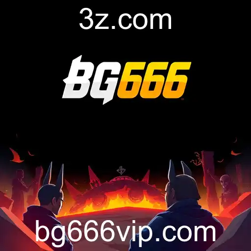 A Ascensão do bg666 no Mundo dos Jogos