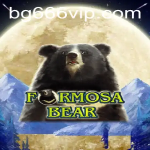 Discovering FormosaBear: The Innovative Game Taking the World by Storm