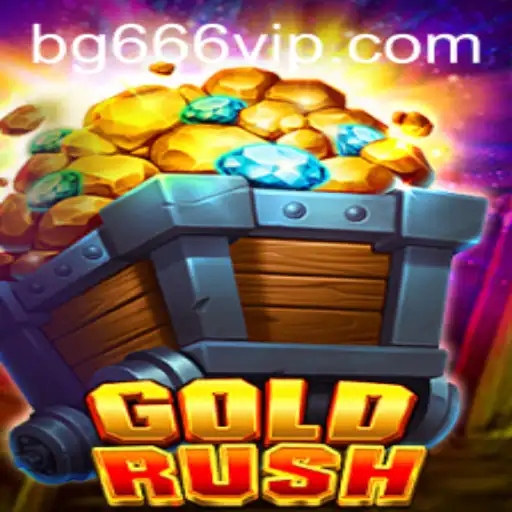 GoldRush: Dive Into the Adventure of a Lifetime