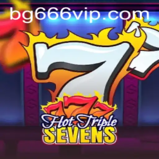 HotTripleSevens: A Thrilling Journey into the World of Casino Gaming