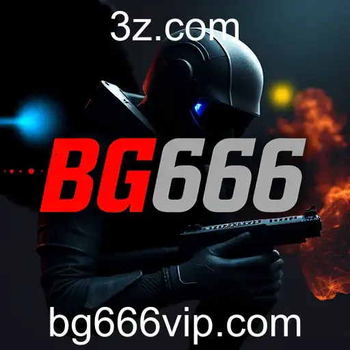 O Impacto Global de 'bg666' no Cenário de Jogos em 2025