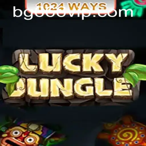 Discover the Thrills of LuckyJungle1024: A Deep Dive into its World and Rules