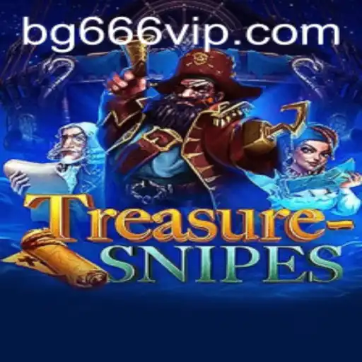 Discover the Thrilling World of TreasureSnipes