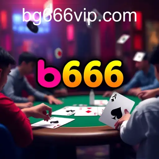 Exploring the Dynamic World of Poker Games: The Rise of bg666