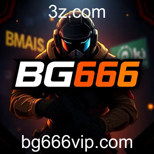 O Crescimento Explosivo do BG666 no Mercado de Jogos