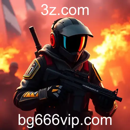 O Impacto do bg666 no Cenário de Jogos em 2025