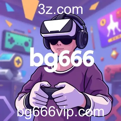 O Impacto de bg666 no Mercado de Jogos em Português