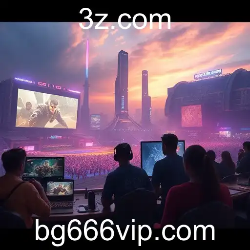 O impacto do 'bg666' na Transformação Digital