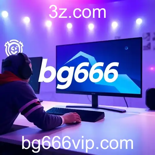 A Ascensão do bg666 no Cenário dos Jogos em 2025
