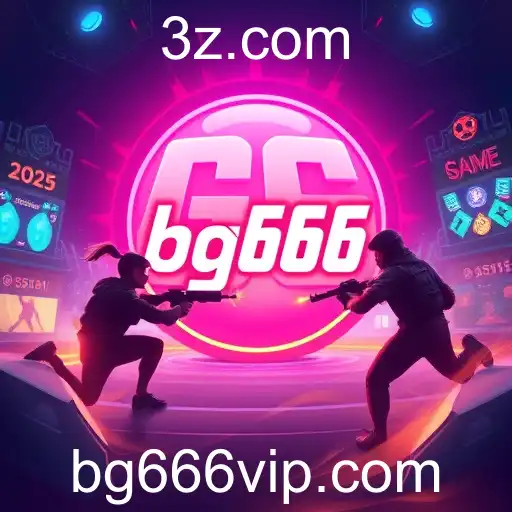 Revolução no Setor de Jogos: bg666 Transforma Experiência dos Jogadores