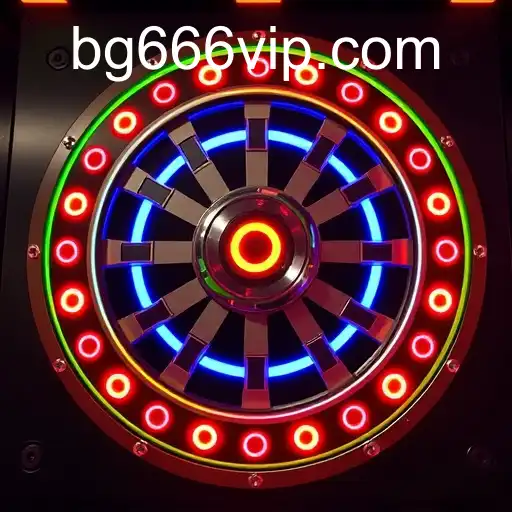 Unraveling the World of Rotary Games with a Focus on bg666