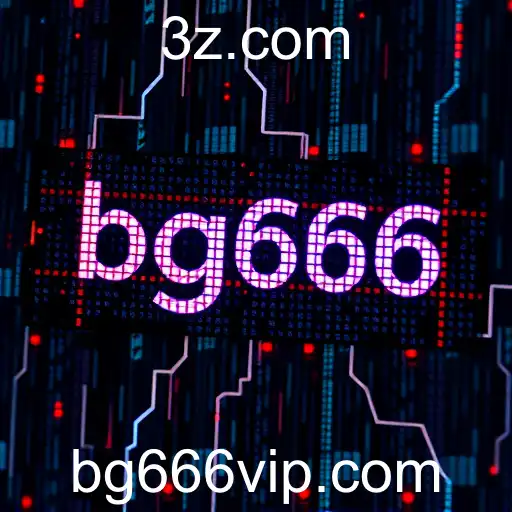 Ascensão do BG666: Um Sucesso no Mundo dos Jogos