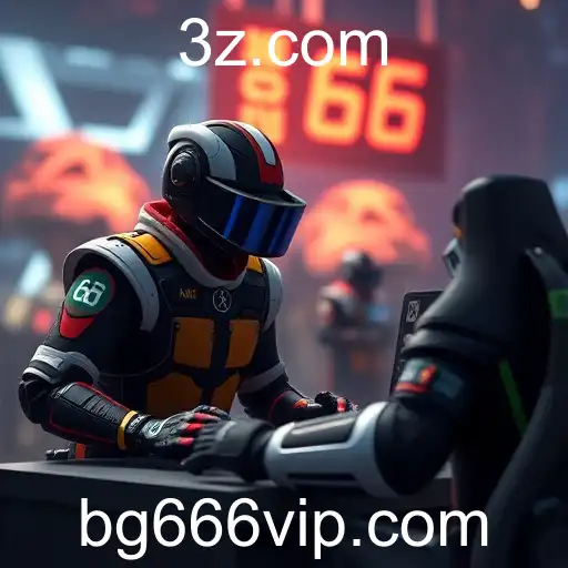 Ascensão e Impacto do bg666 no Cenário de Jogos Online