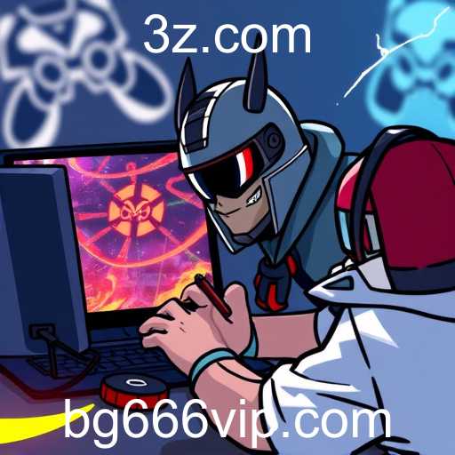 A Ascensão dos Jogos Online e a Influência da BG666 no Brasil