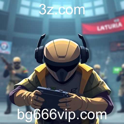 Ascensão Vertiginosa do Site de Jogos BG666 em 2025