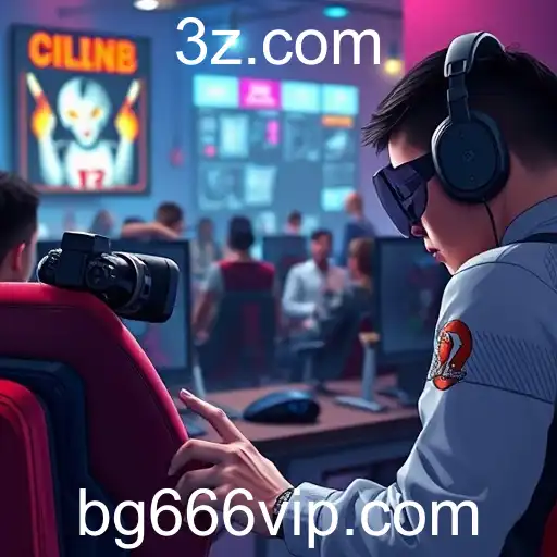 O Universo em Expansão dos Jogos Online em 2025