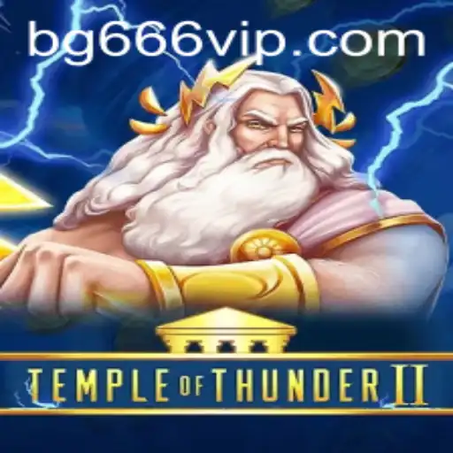 Explore the Adventures of TempleofThunderII: A Thrilling Journey into Myth and Mystery